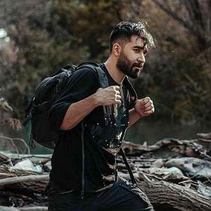 ali yasini ریمیکس اون حتما بهتر از منه