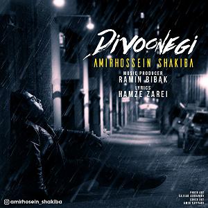 آلبوم ناشکیبا دیوونگی