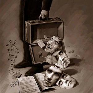 رضا یزدانی  فصل بی تکرار قبولم نمیکند