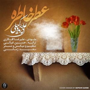 خاطره قشنگ شهین تو پارک!! هم اکنون از  ها ,    عطر خاطره