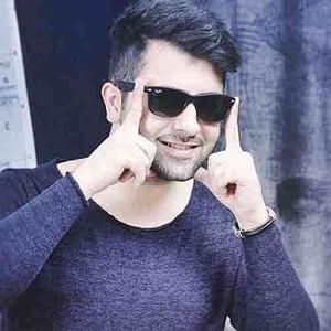 نوید راستی دوست دارمت