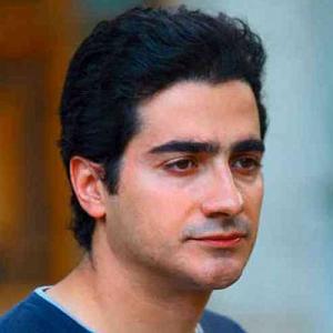 همایون شجریان - عاشقی فریاد غم