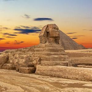 موسیقی اسلامی : قسمت دوم سفر یازدهم  قسمت دوم  مصر