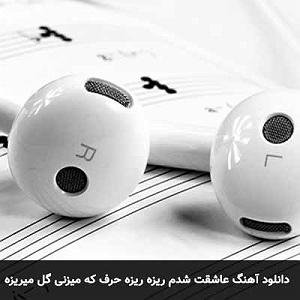 پویا ریزه ریزه