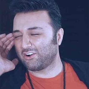 مهرزاد امیرخانی رو راست