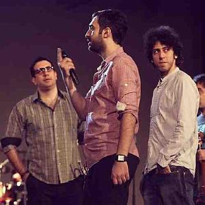 Mehdi Yarrahi شنهای تو