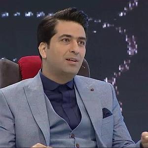 محمد معتمدی - دل تنها غم دل