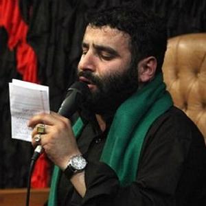 مونولوگ زیبای شربت دلدرد دم آخر با دل مضطر با صبا گویم درد دل ها را ،سال 1387