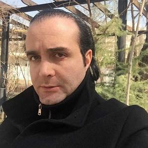 سینا سرلک  پیلوت بیا تا گل برافشانیم