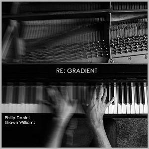 موسیقی آرامش بخش البوم re  gradient موسیقی ارامش بخش و تامل برانگیز از shawn williams