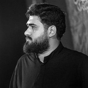 نوه ی بیچاره ماشاءالله نوه حیدره جانم