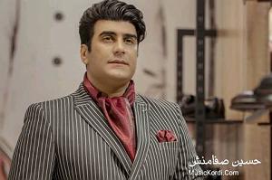 Fast Charge Selection  1 در شبکه یک صدا و سیما