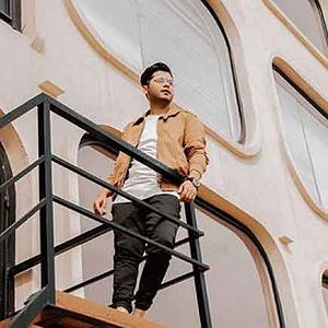 مونولوگ زیبای آواز چندش 