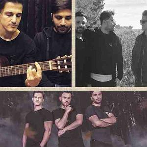 آهنگ دوست دارم زندگی رو انقدر خوبی