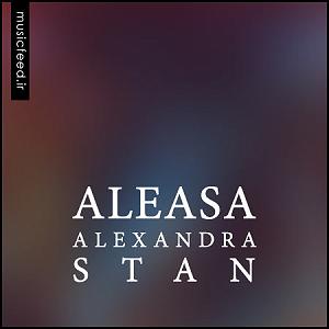 آهنگ جدید مهدی اعراف به نام جسم بی خود Alexandra Stan Aleasa