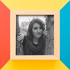 کرونا کرونا و عزاداری در شبکه‌های اجتماعی  گپی با مریم لاله