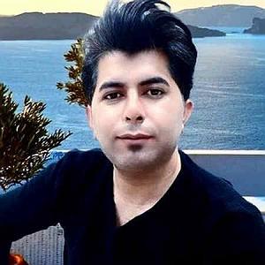 آلبوم شوق دوست یادت میاد