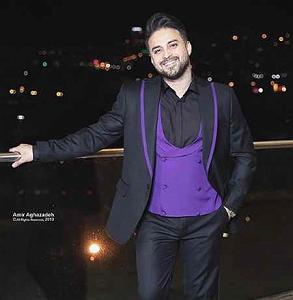 بابک جهانبخش - نگم برات خونه