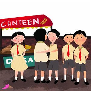 داستان این روز های ما قصه صوتی میکند