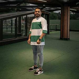 باور  اشکان ماهری بور شه برار باو