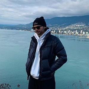 آلبوم نگاه من خط من