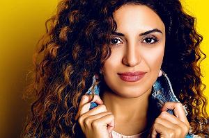 چیناره ملک زاده احتیاجی وار