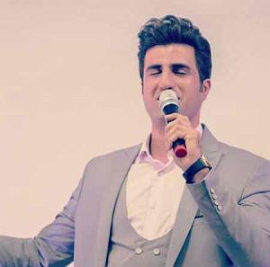 لرستانی محسن لرستانی