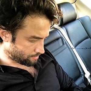 بنیامین بهادری دنیا دیگه ملس تو نداره