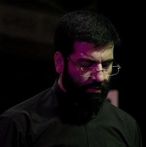 محمد معتمدی دامن کشان دامن کشان رفتی