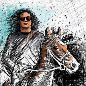 رضا یزدانی  تعبیره وارونه ی رویا 07 کافی رویا