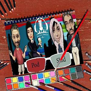 لیست 50 سریالی که دیدم داستانهای سریالی پادشید