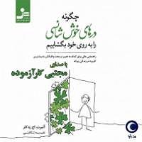 ترافیک خود را چگونه بگذرانیم کتاب صوتی چگونه درهای خوش شانسی را به روی خود بگشاییم