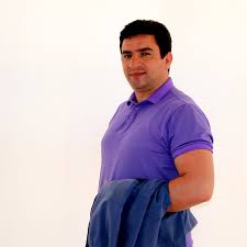 مداحی پدر ترکی دلنشین ٢٩(جوان)