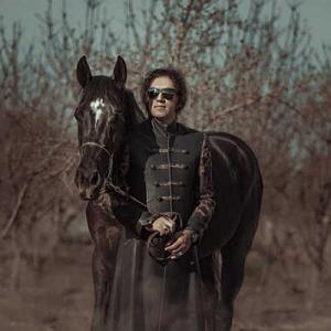 رضا یزدانی  مهتاب تو فانوس 06 بدون تو هیچم