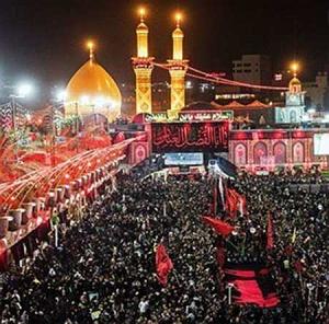 نوحه آرخام ائلیم ابولفضل بانوای بهنام تخت مینا نوحه گلدیم هرایه قارداش از