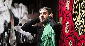 محمد علیزاده - برادر صوت|کربلایی شهادت حضرت مسلم علیه السلام۹۶