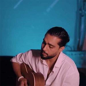 حام میم خواستم فراموشت کنم