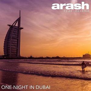 آهنگ بی کلام 1 one night in dubai