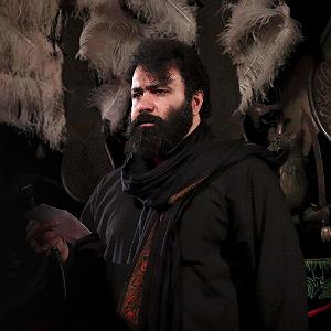 کوفه تاریکو سرده شبای بدون هییتت اقا برای ما تاریک و سرده