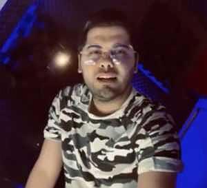 یوسف زمانی کافه بلودموزیک|bloodmusic روزای رویایی