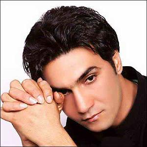 علیرضا روزگار عطر موهات