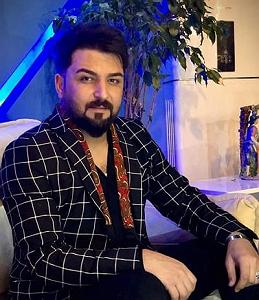 مرتیکه ی تنبل کارزان فاروق و سامان عمر داخکه ی گرانم