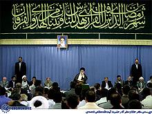 مونولوگ زیبای خاطرات کنه تاثیر تلاوت زیبای قرآن