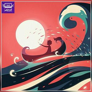 اپرای عروسکی مولوی اپرای شناور