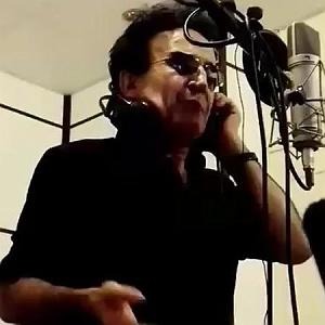 سعید پورسعید وداع