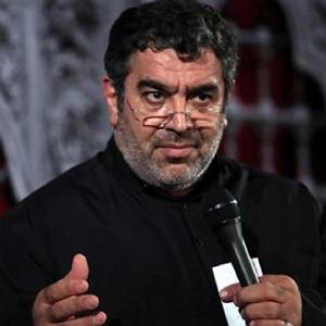 دو به هم زنی روباه عوضی خود را به خواب می زنی ای بنده تا به کی،سال 1396