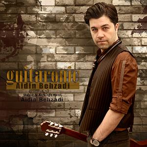 آیدین بهزادی guitaronic