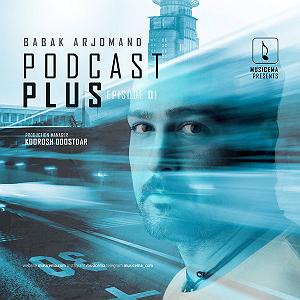 Adineh podcast پادکست پلاس