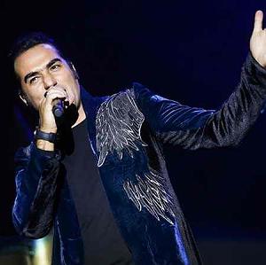 شعر ورزش به فکر سالم باش