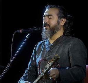 آلبوم بی منت می شعبان اهسته میگریم